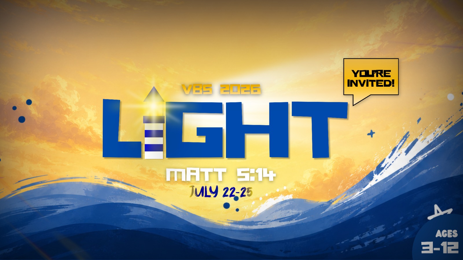 Vacation Bible School