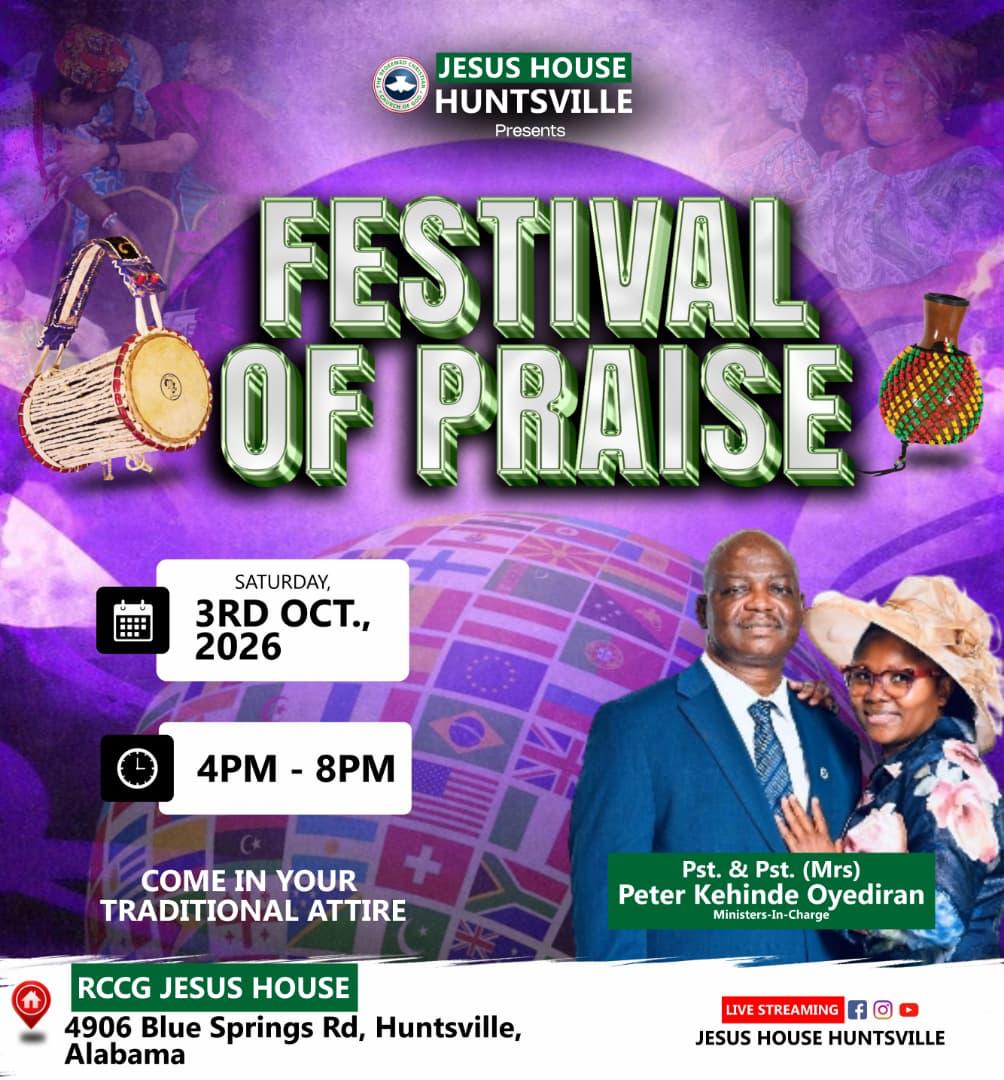 festival-of-praise